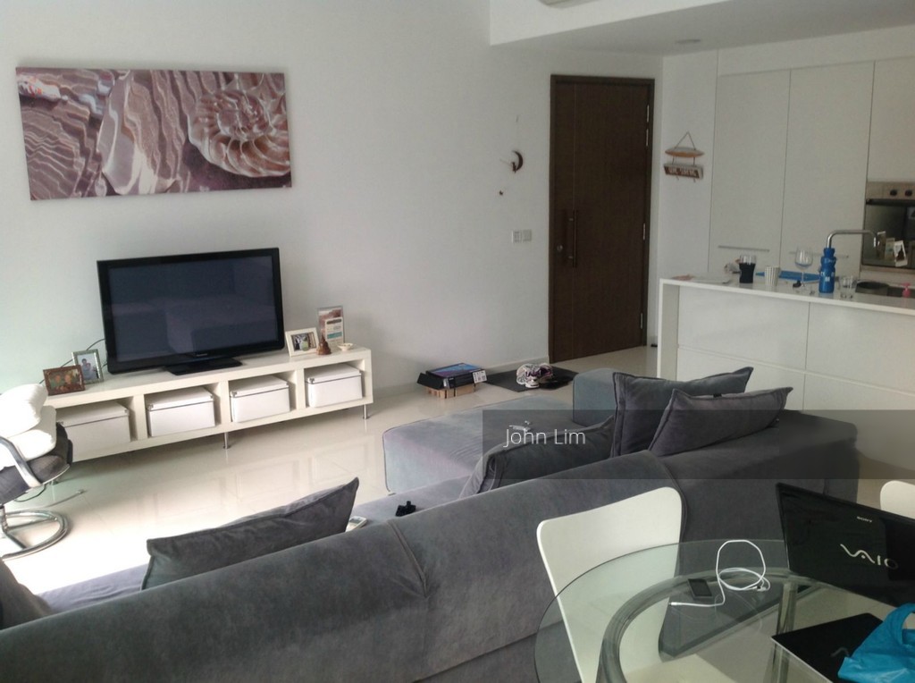 One-north Residences (D5), Apartment #123645722